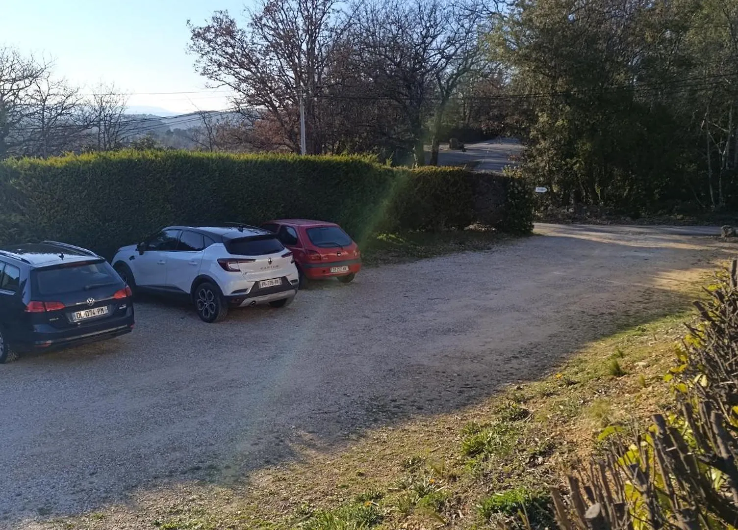 Apartment Les 3 Gites Lorgues
