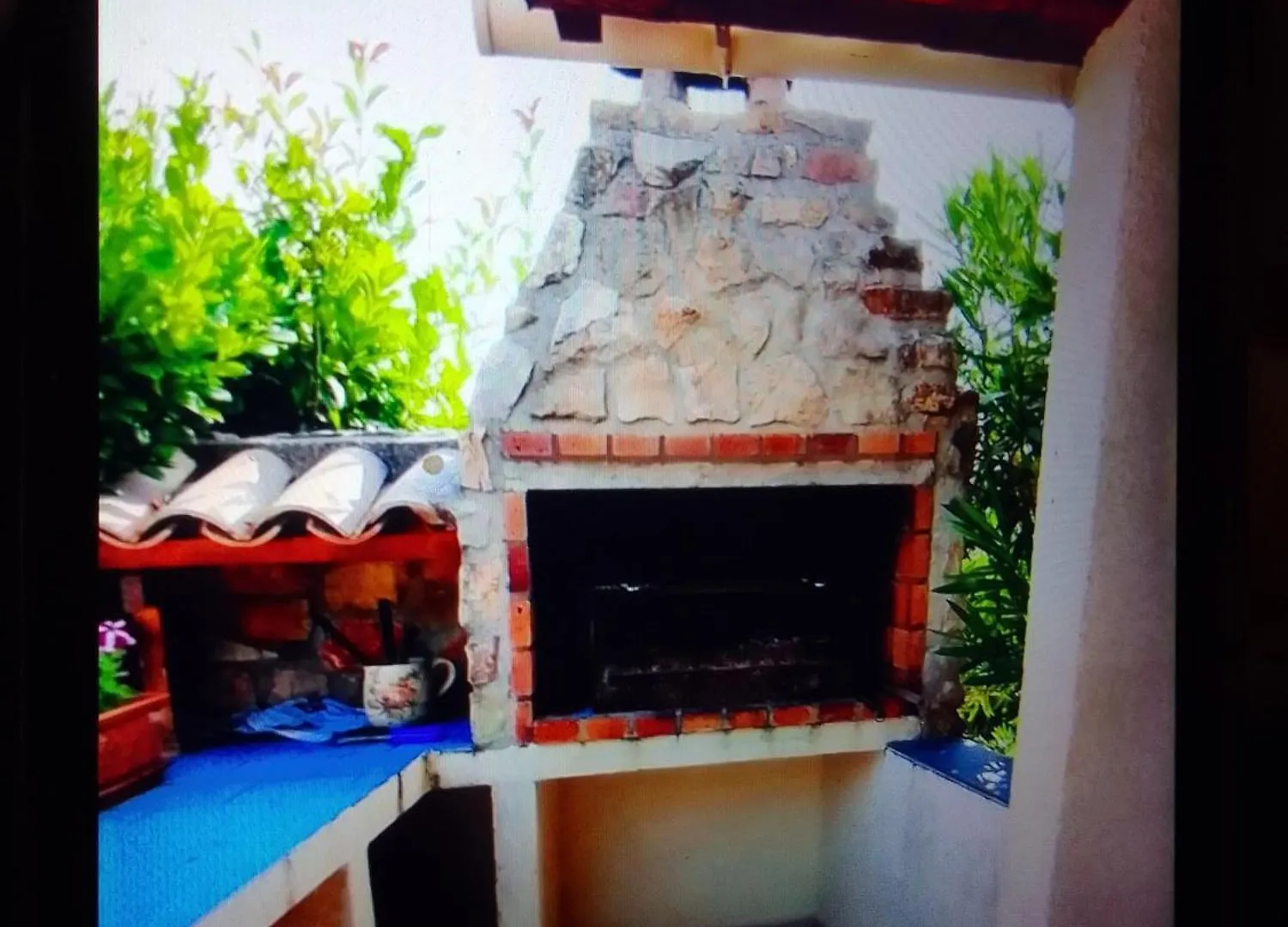 Apartment Les 3 Gites Lorgues