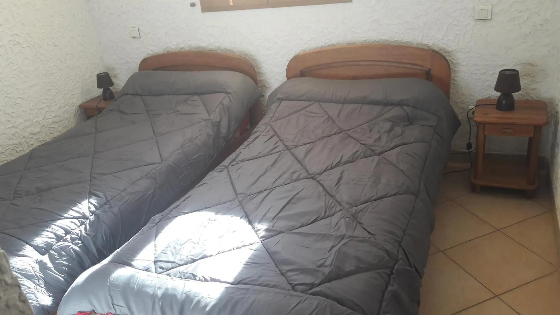 Les 3 Gites Lorgues Apartment
