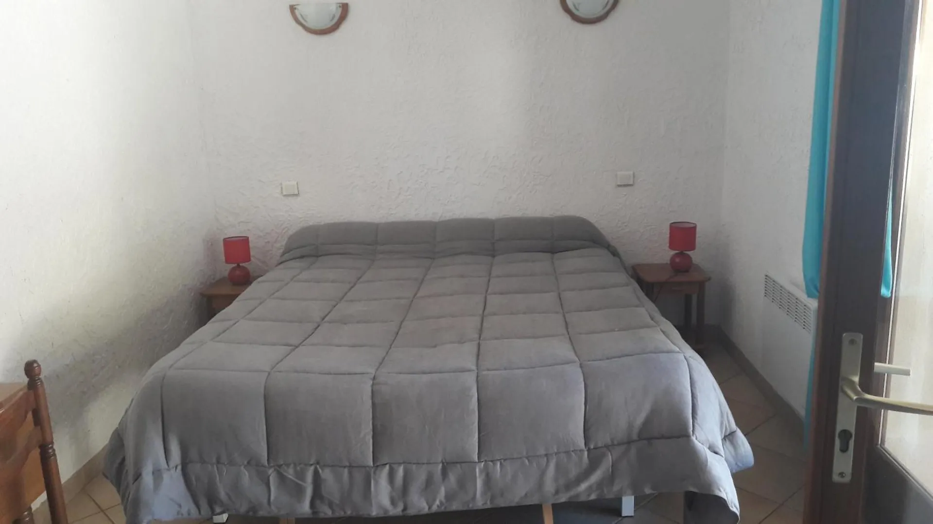 Apartment Les 3 Gites Lorgues France