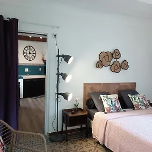  Appartement Côté Cour