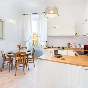  Appartement La Maison Mentone