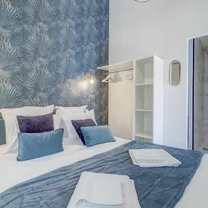  Appartement Reves De Pampa - Casa Azur