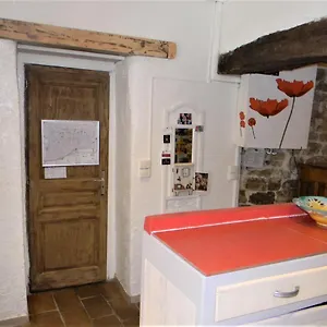 Appartement Atypique-ancienne Grange De 48 M²