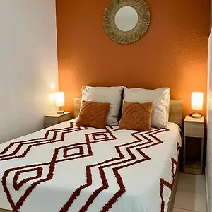  Appartement Appart'terracotta - Au Coeur De