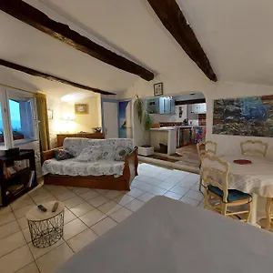  Appartement Le Charme Provençal - 4 Couchages - Axelle Loc'appart