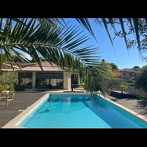  Appartement Nuit de charme&Spa