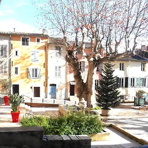  Appartement Entre Saint-tropez Et Les Gorges Du Verdon.